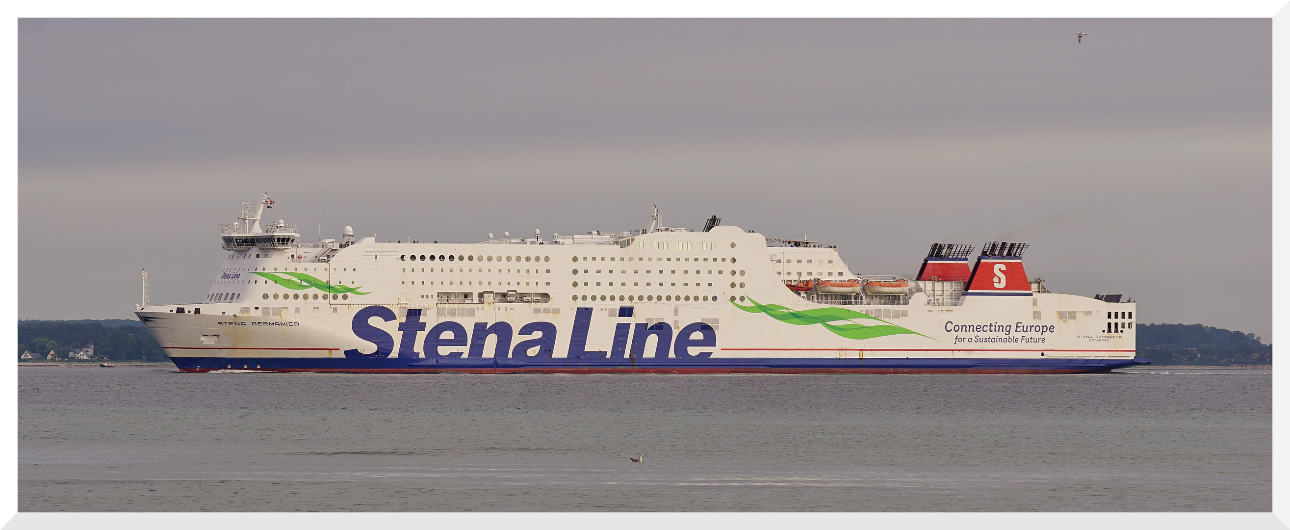 Stena Germanica