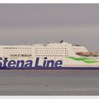 Stena Germanica