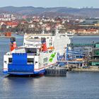 Stena Germanica