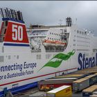 " STENA GERMANICA "