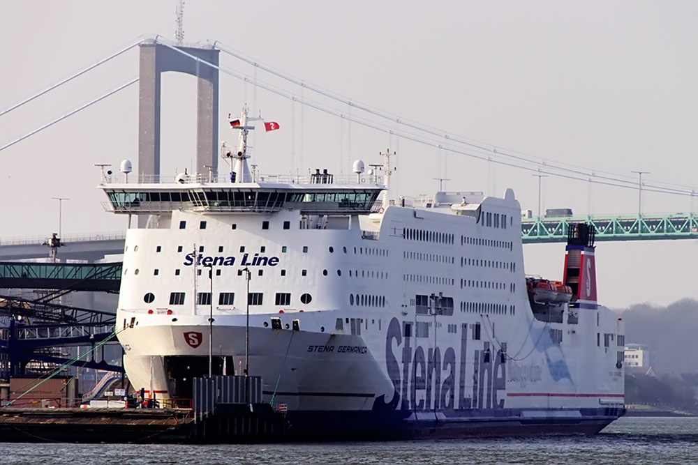 Stena Germanica