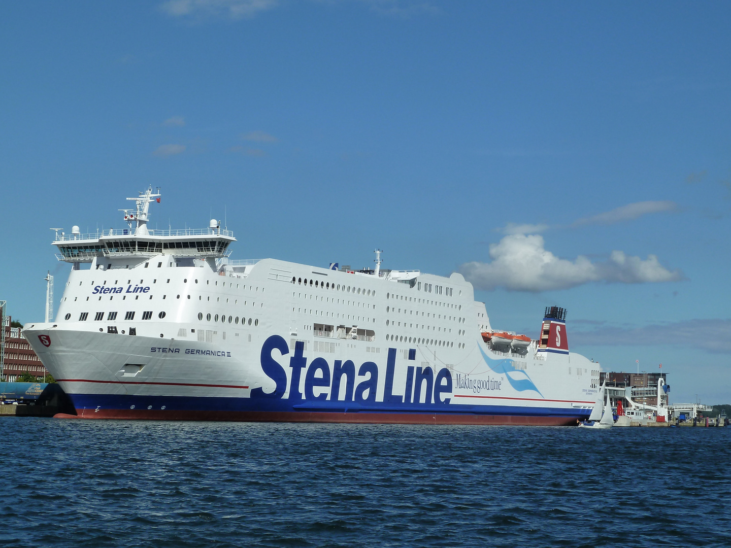 Stena Germanica III