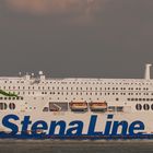 STENA HOLLANDICA