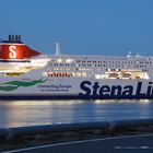 STENA HOLLANDICA, Rotterdam