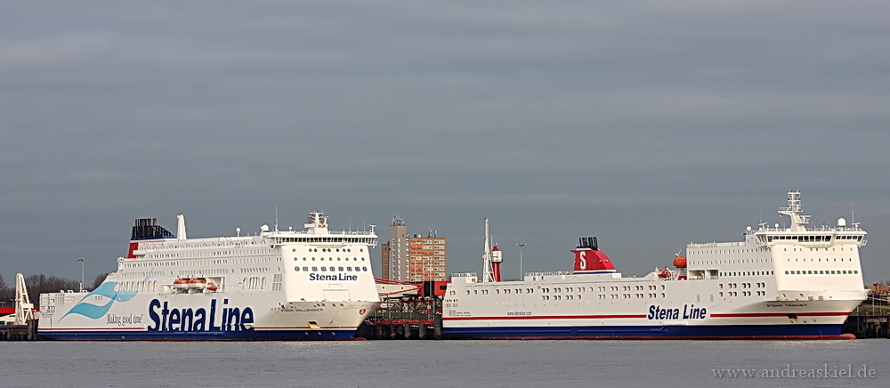 Stena im Doppelpack