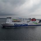 Stena Jutlandica (17.06.2018) #3