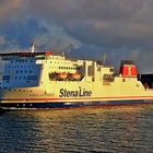 Stena Jutlandica