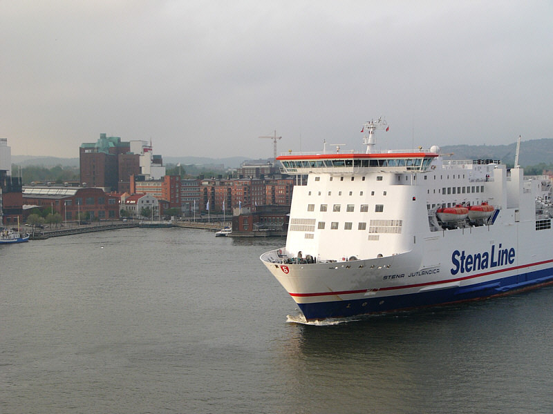 Stena Jutlandica