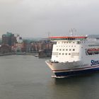 Stena Jutlandica