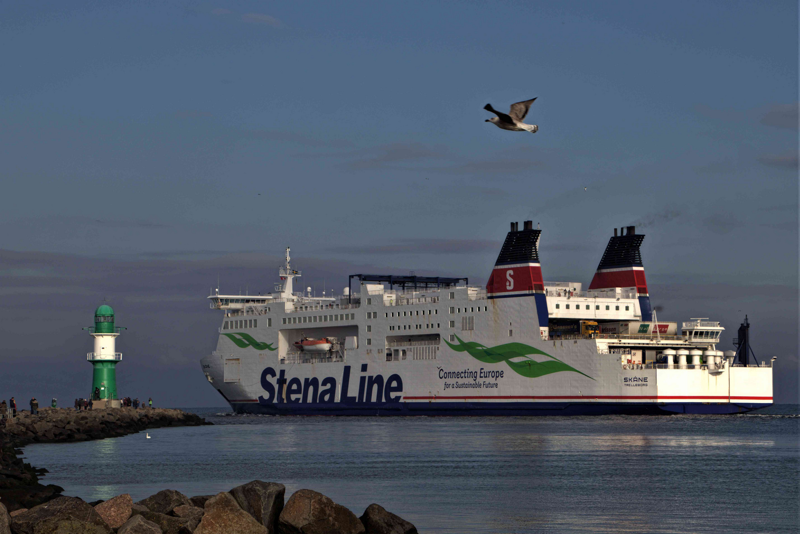 STENA LINE