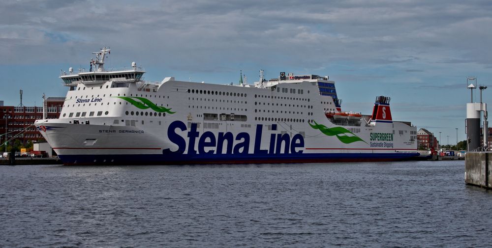 Stena Line