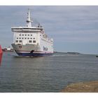 --- Stena Line ---