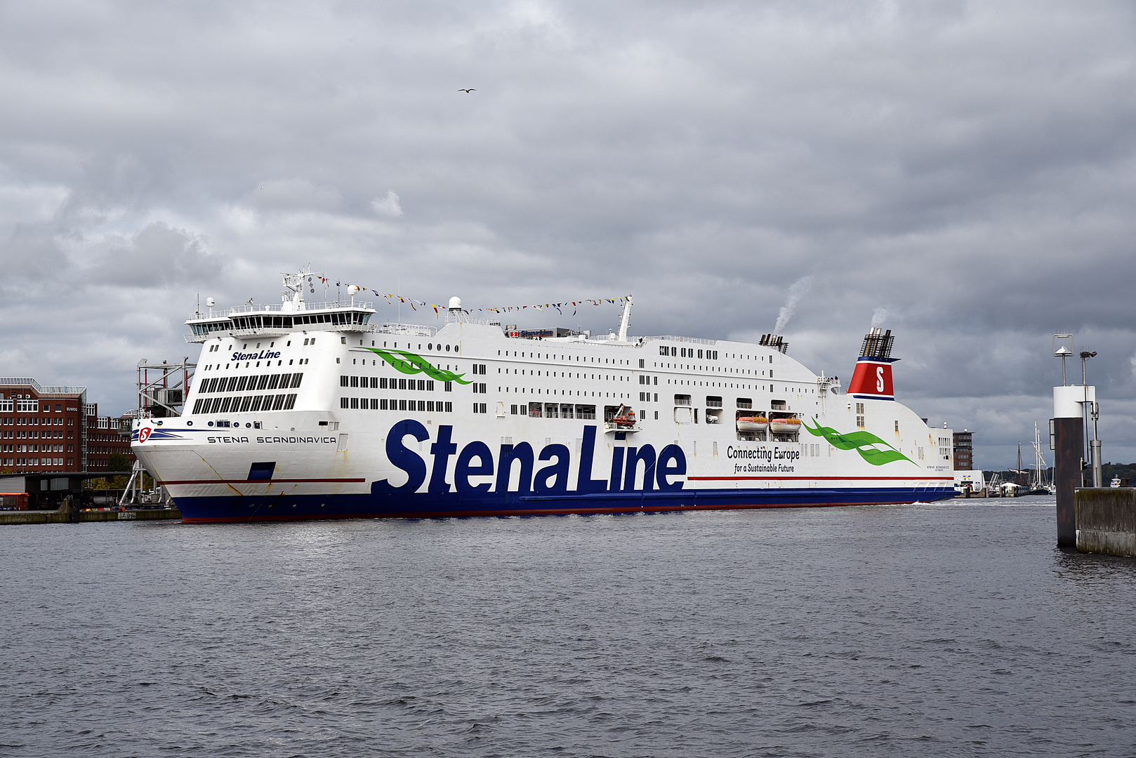 Stena-Line