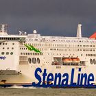 STENA LINE