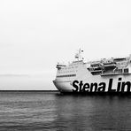 - STENA LINE -