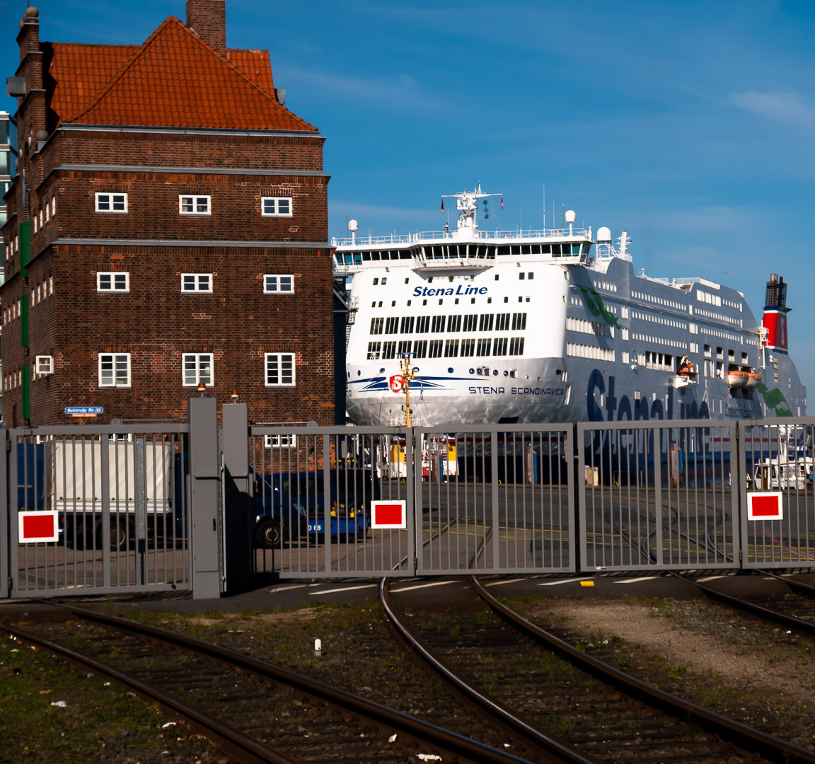 Stena Line Bild 3