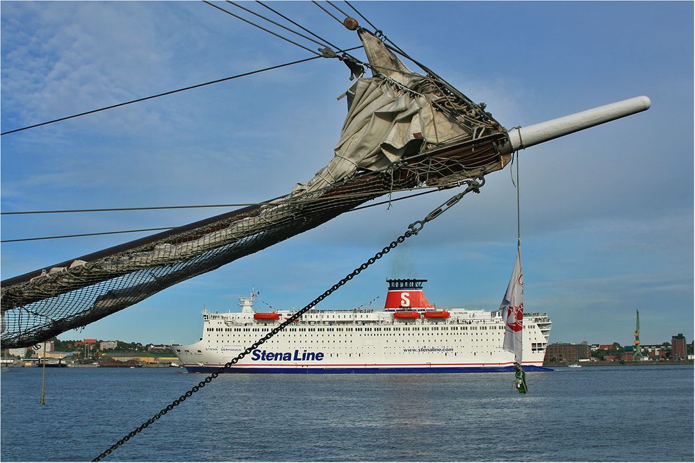 Stena Line