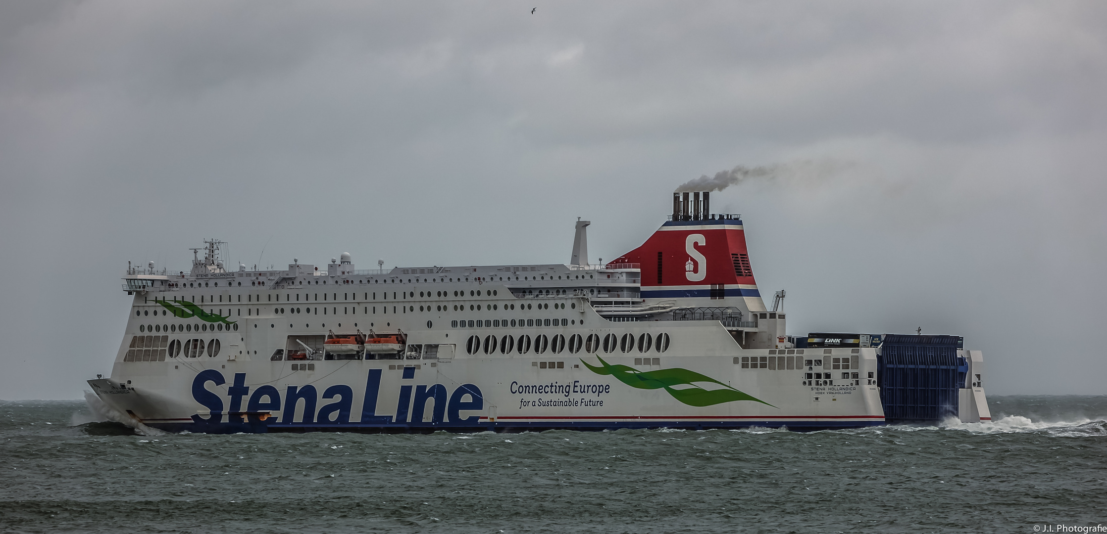 STENA LINE