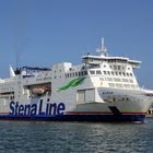 Stena Line ...