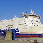 Stena Line Fähre