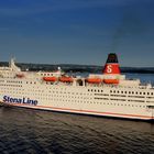 Stena Linie Oslo