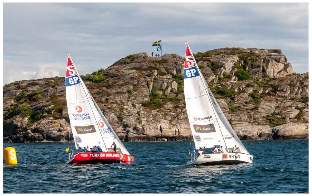 Stena Match Cup 2013 Marstrand