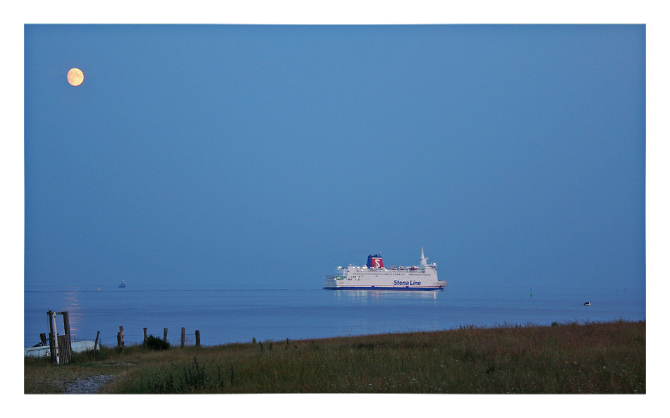 --- Stena Nautica ---