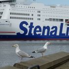 STENA SCANDINAVICA 