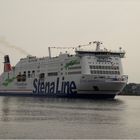 Stena Scandinavica