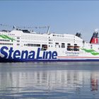 "STENA SCANDINAVICA"