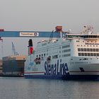 Stena Scandinavica IV