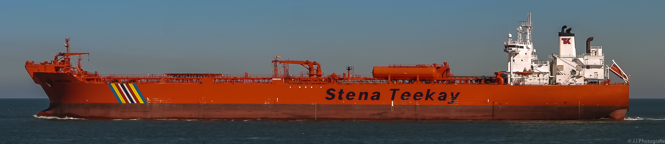 STENA Sirita