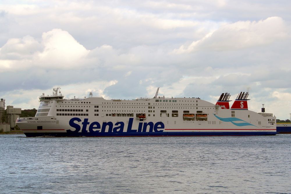 Stena Skadinavica