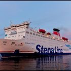 STENA SPIRIT