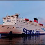 STENA SPIRIT