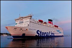 STENA SPIRIT