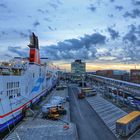 >Stena Terminal Kiel <