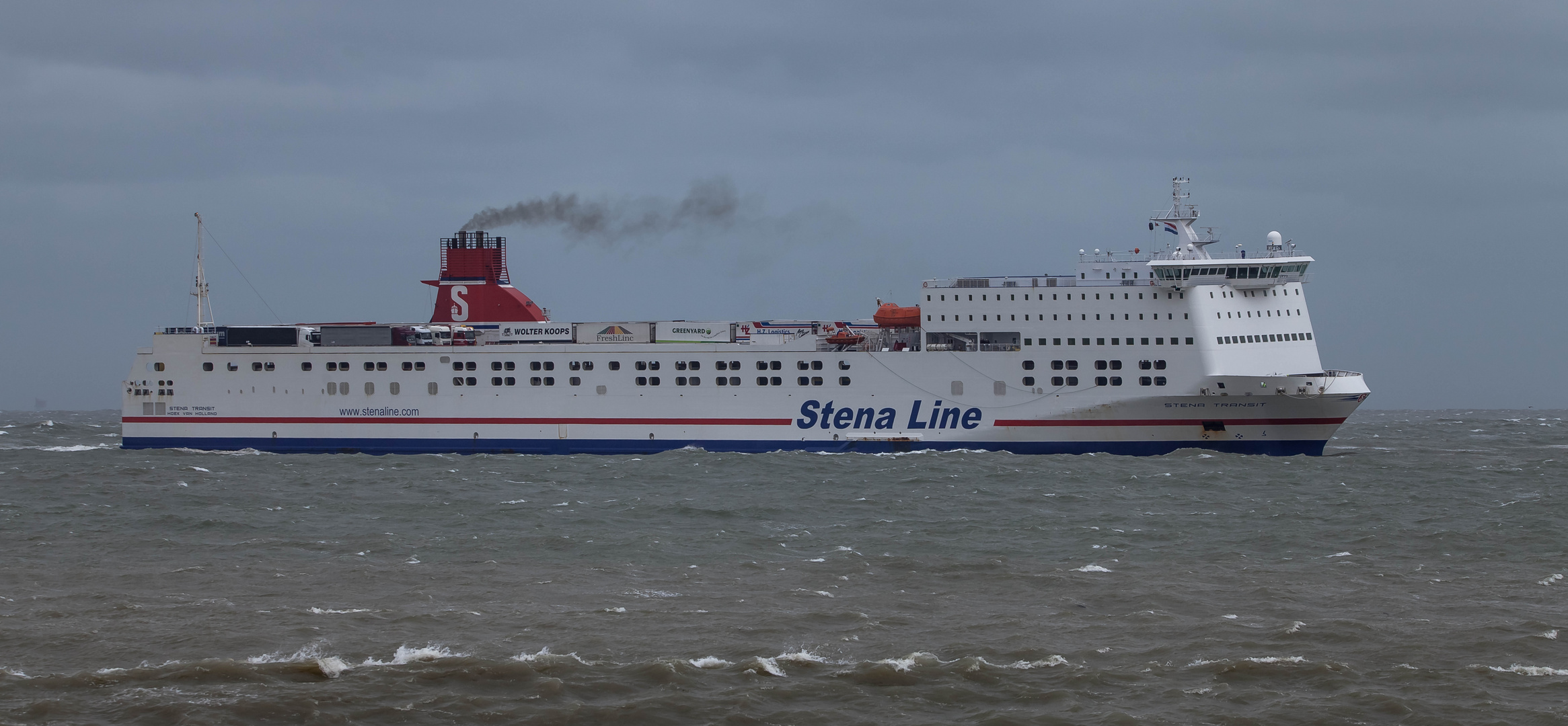 STENA TRANSIT