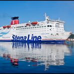 STENA VISION