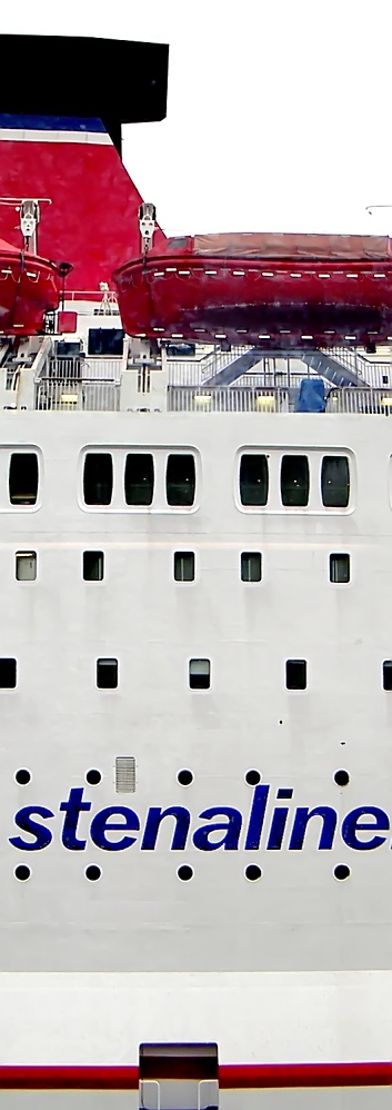 stenaline