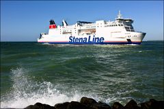 StenaLine