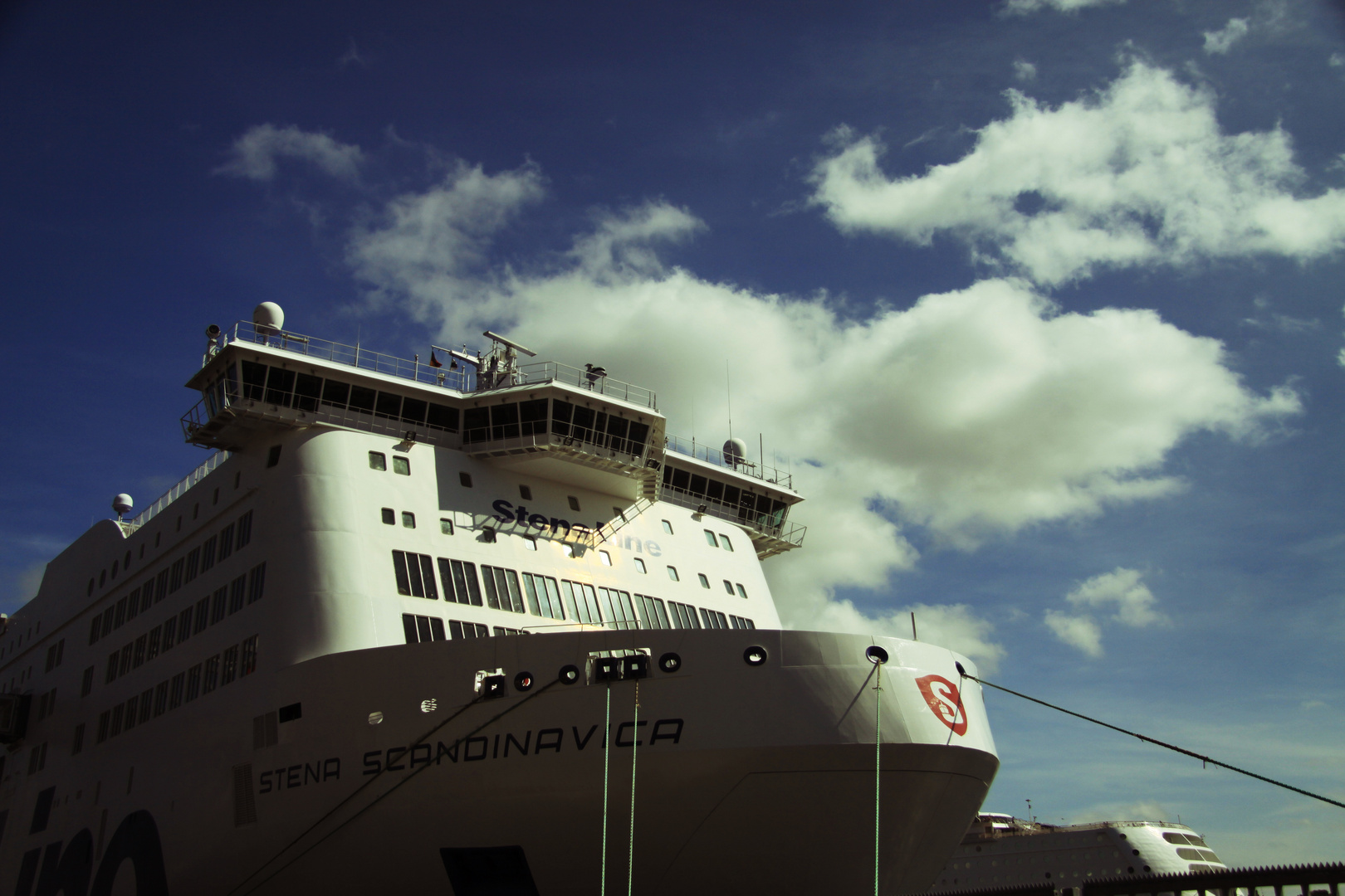 StenaLine