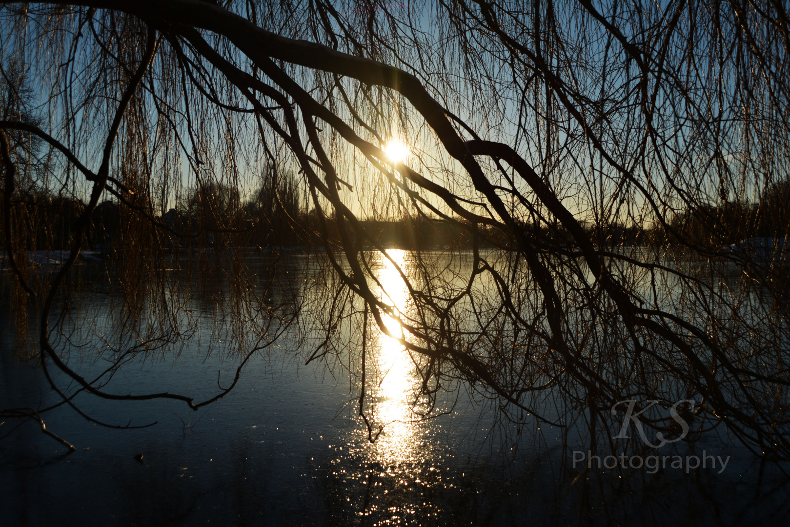 Stendal-Stadtsee