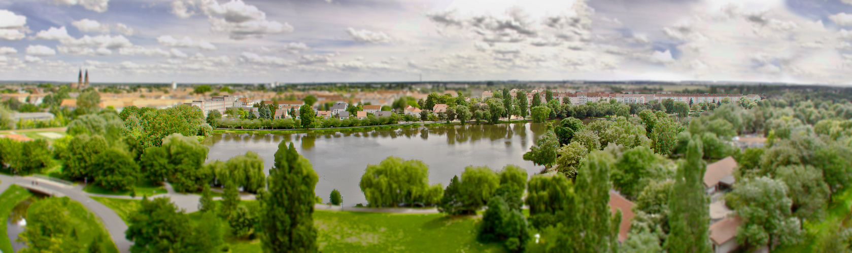 Stendaler Stadtsee