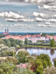 Stendaler Stadtsee TilShift