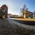 Stendaler Turm (360°-Ansicht)