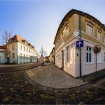 Stendaler Turm (360°-Ansicht)