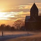 Stendener Dorfkirche