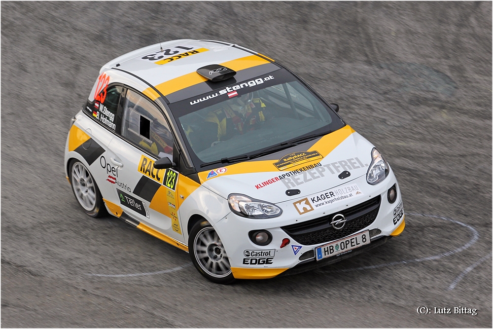 Stengg Motorsport Austria