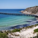 Stenhouse Bay Jetty